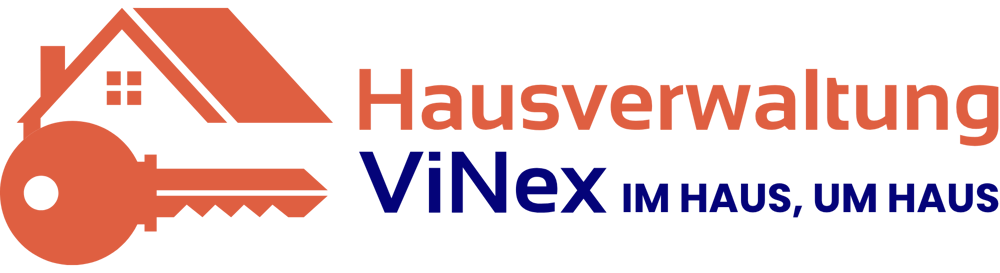 Hausverwaltung ViNex