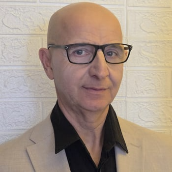 Ahmad Beiko