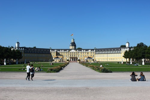 Immobilie in Karlsruhe