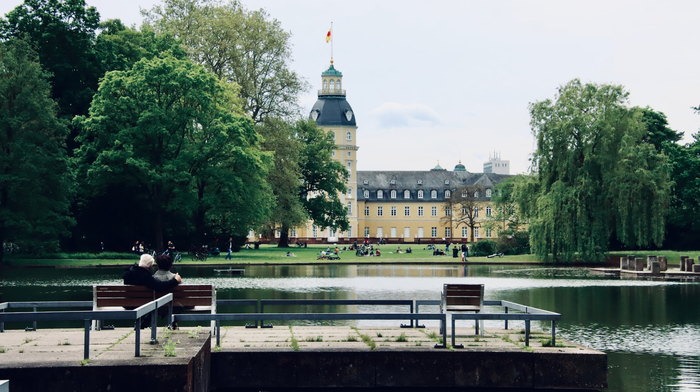 Immobilie in Karlsruhe